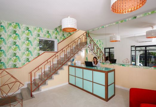 Hotel Casa Dalia Hotel Overview