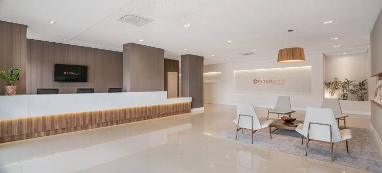 派蒂奥平达洲际酒店及度假村(Intercity Pátio Pinda Hotel & Resort)图片