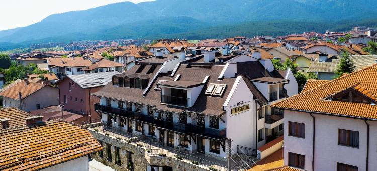 保加利亚健康酒店(Wellness Hotel Bulgaria)图片