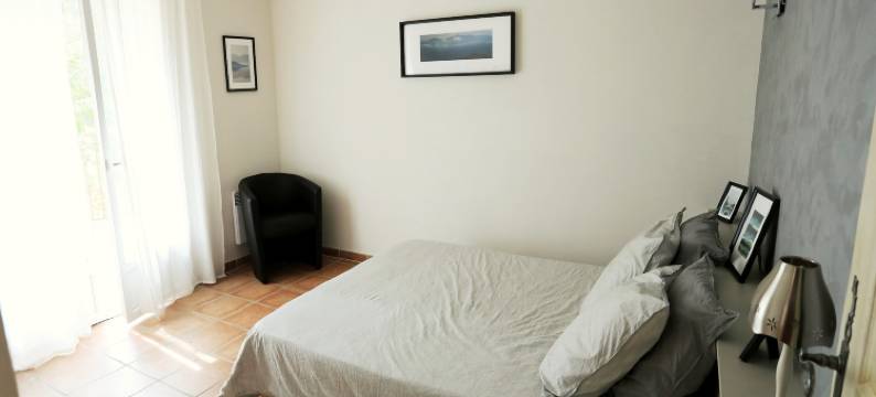 Holiday Home with Private Pool, Vagnas图片