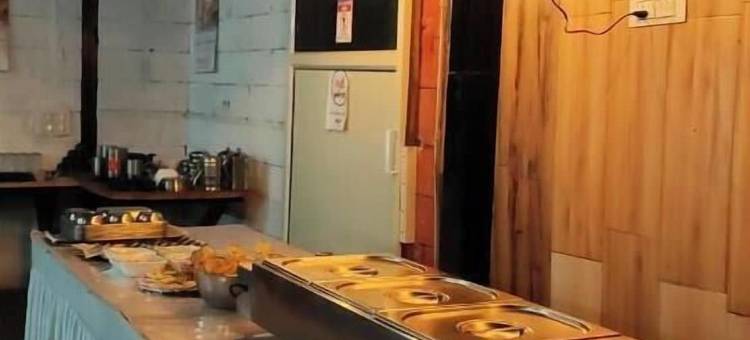 绿叶步道度假村(Leafwalk Resort)图片