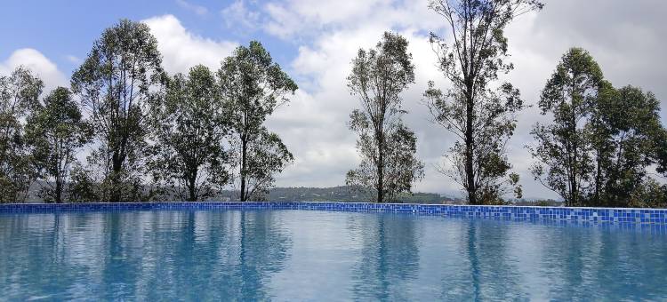 阿雅提度假村及水疗中心(Ayati Resort & Spa)图片