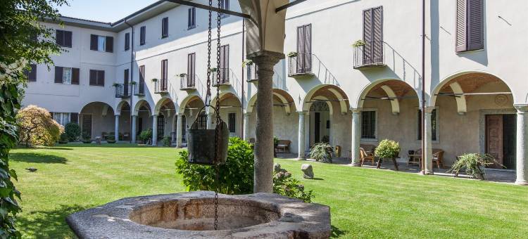 LVG 酒店精选 伊尔修道院酒店(Hotel Il Chiostro by Lvg Hotel Collection)图片