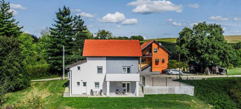 普利特维采湖公寓和客房(Plitvice Lakes Apartments and Rooms)图片