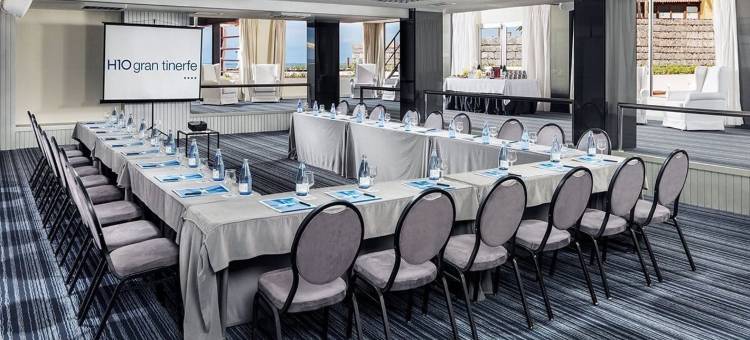 H10大特内里费酒店-仅限大人(H10 Gran Tinerfe - Adults Only)图片
