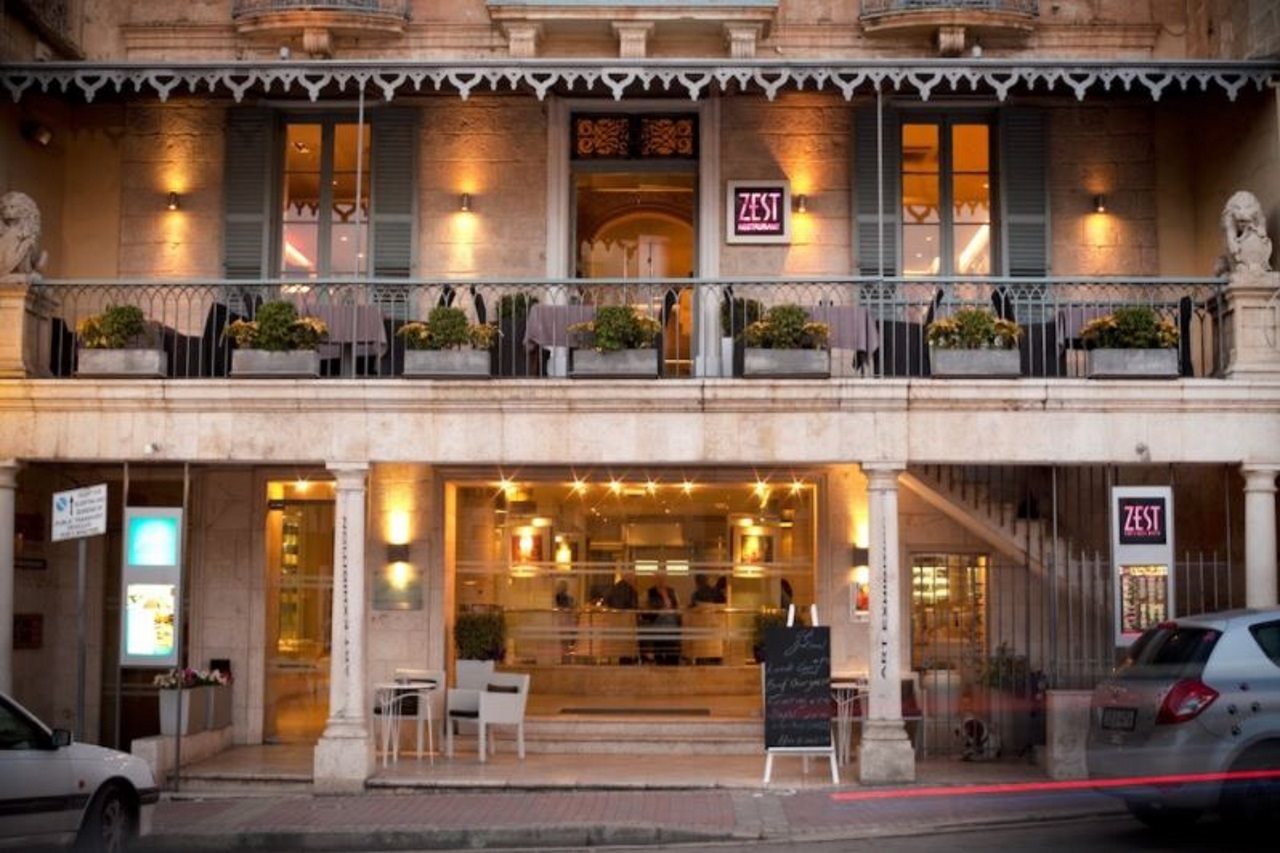 Hotel Juliani - Boutique Hotel Over view