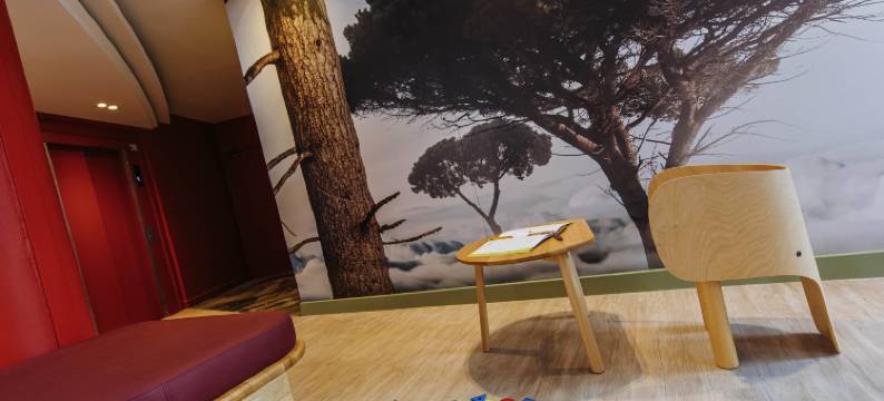 宜必思尚品安提伯酒店(ibis Styles Antibes)图片