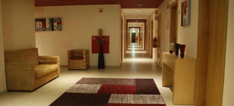 阿尔巴酒店(Hotel Alba)图片