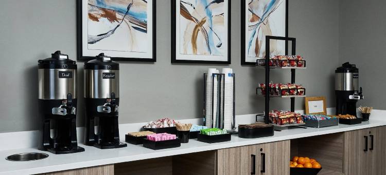 Hyatt开间亨茨维尔(Hyatt Studios Huntsville)图片