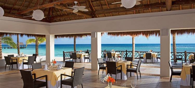 科苏梅尔神秘光环全套酒店 - 限成人(Secrets Aura Cozumel All Inclusive - Adults Only)图片