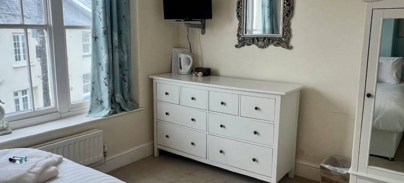 旅人旅馆(Wayfarer Inn)图片