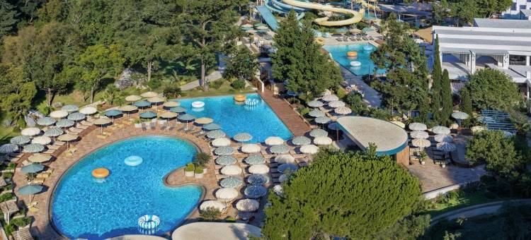 瓦拉马尔黛尔曼特酒店(Valamar Diamant Hotel)图片