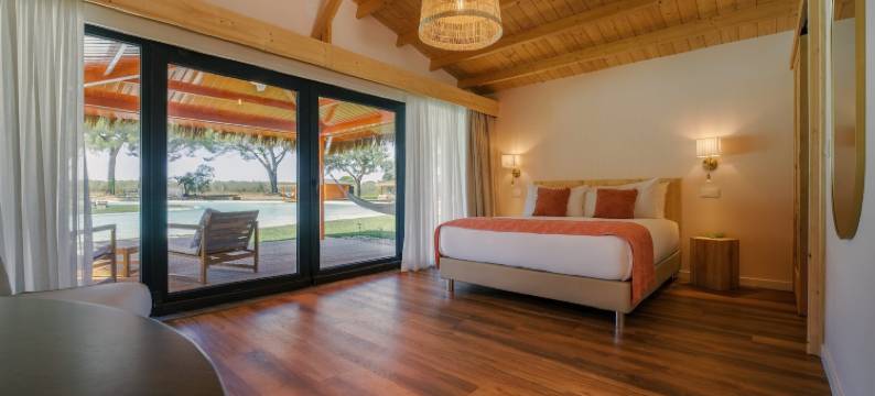 湖边小木屋(Chalet do Lago)图片