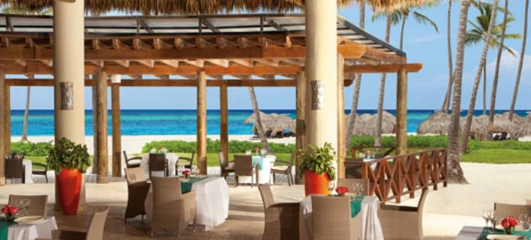 蓬塔卡纳梦幻皇家海滩酒店(Dreams Royal Beach Punta Cana)图片