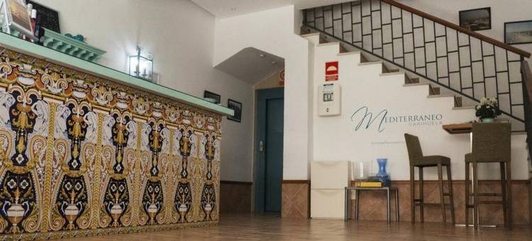 Hotel Moon Dreams Mediterráneo图片