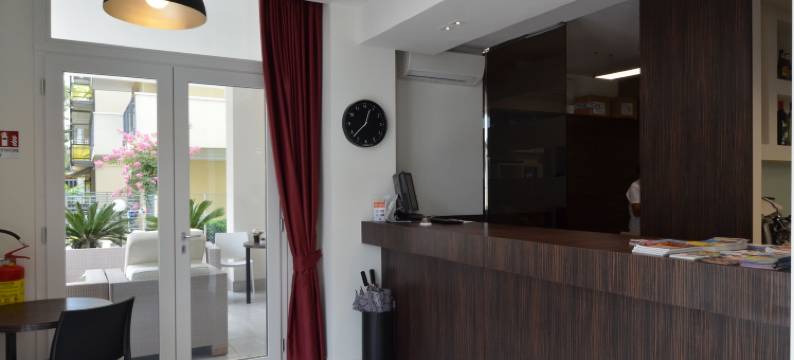 里瓦和马雷酒店(Hotel Riva e Mare)图片