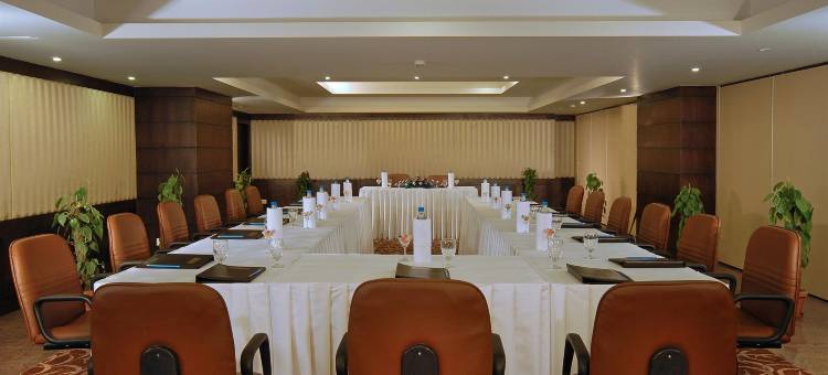 Fortune Resort Grace, Mussoorie - ITC酒店集团成员(Fortune Resort Grace, Mussoorie - Member ITC Hotels' Group)图片