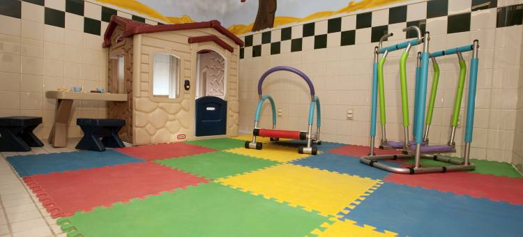 萨斯卡通市区希尔顿花园旅馆(Hilton Garden Inn Saskatoon Downtown)图片