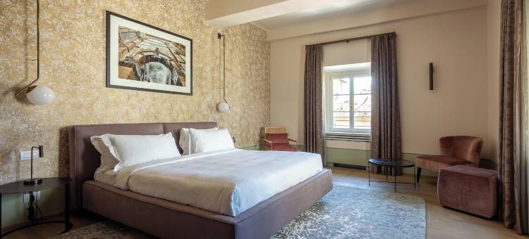 Grand Universe La Residenza大宇宙酒店(Grand Universe la Residenza)图片