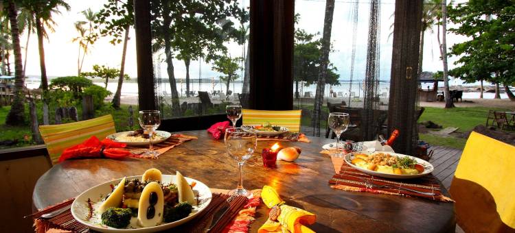 阿尔德亚多玛尔酒店(Aldeia do Mar Hotel)图片