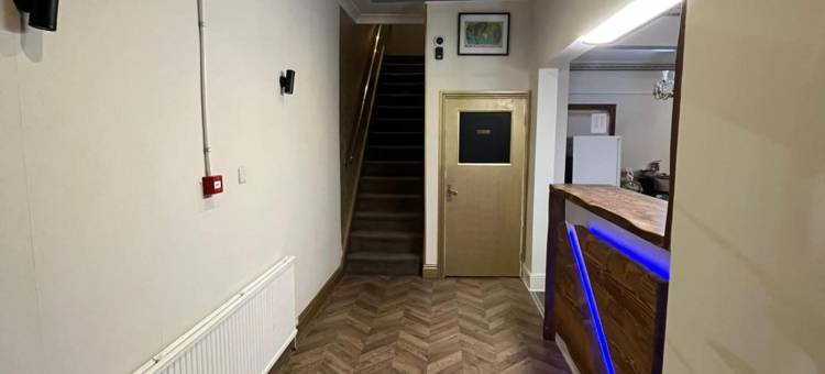 白玫瑰酒店及餐厅(White Rose Hotel and Restaurant)图片