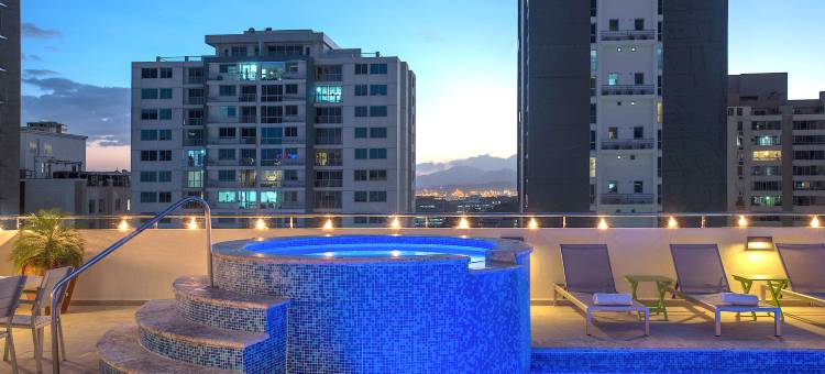 Tryp by Wyndham Panama Centro图片