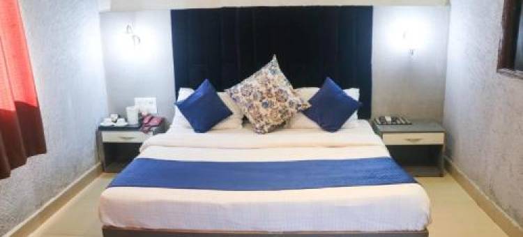 卡尔萨湖景度假村(Khalsa Lake View Resort)图片