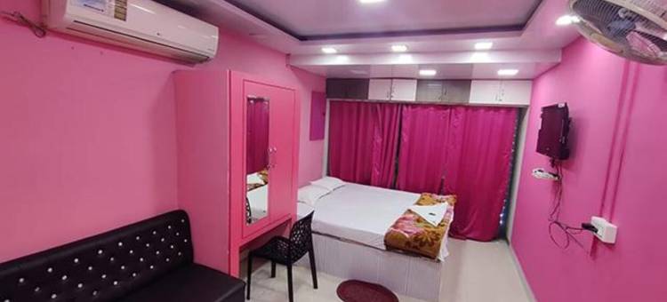 Fabhotel 玫瑰(FabHotel Rose)图片