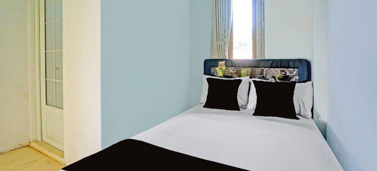 OYO 94834 阿琼娜民宿靠近塔曼(OYO 94834 Homestay Arjuna Near Taman Safari 2 Prigen)图片