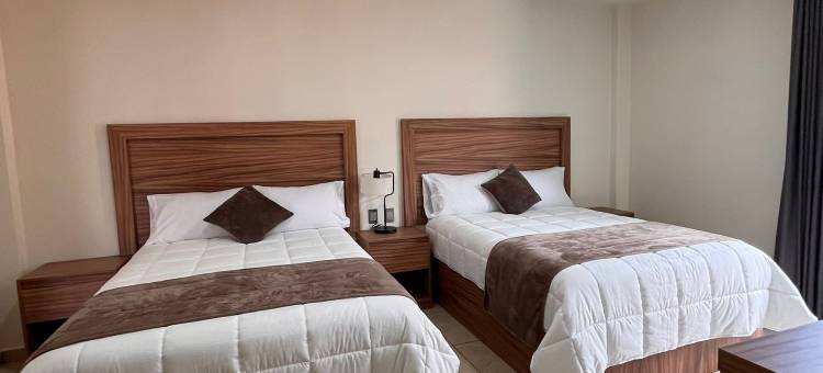 金塔坎德拉酒店(Quinta Candela Hotel)图片