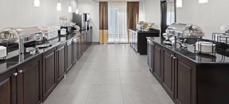 巴克汉嫩蔚景温德姆酒店(Wingate by Wyndham Buckhannon)图片