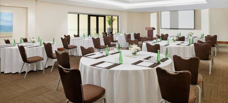 迪拜JA海景酒店(JA Ocean View Hotel, Jumeirah Beach Dubai)图片