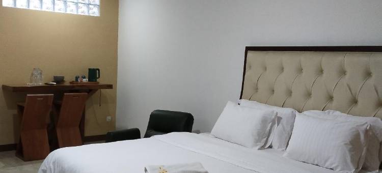 CT195酒店(CT 195 Guesthouse)图片