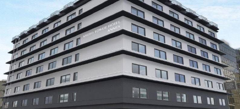 京都塔酒店分馆(Kyoto Tower Hotel Annex)图片