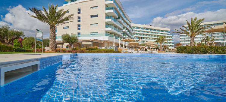 帕尔马海滩格兰时尚酒店(Hipotels Gran Playa de Palma)图片