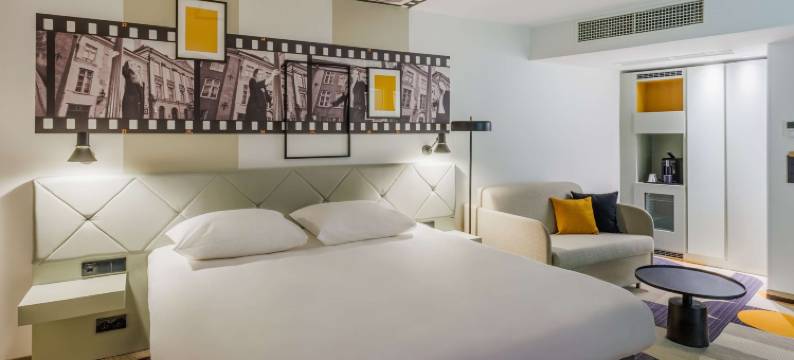 ibis Styles Tallinn图片