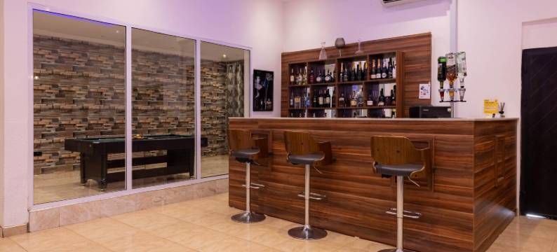 卡宾(蓝天使)酒店(The Cabyn Boutique Hotel)图片