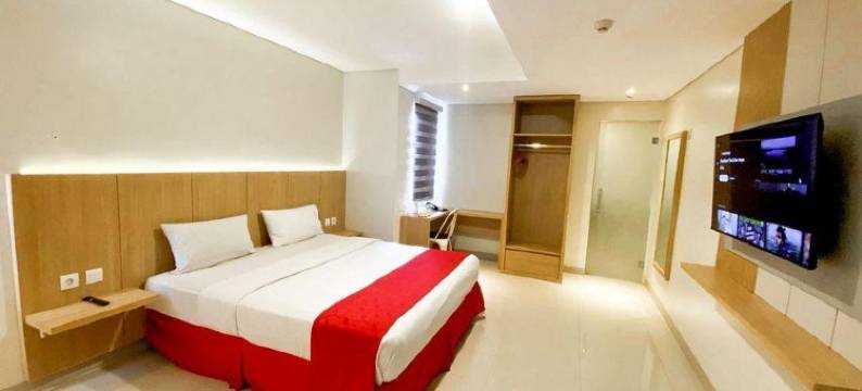 巴巴尔萨里兄弟旅馆(Brothers inn Babarsari)图片