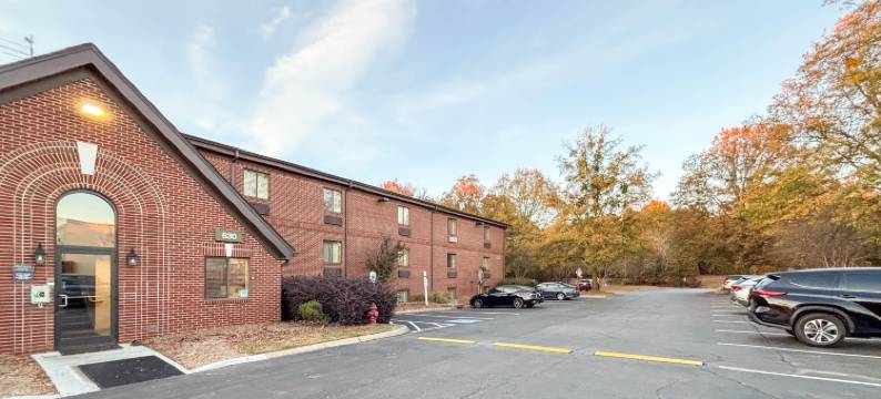 Studio 6 Suites Greenville, SC - Haywood Mall图片