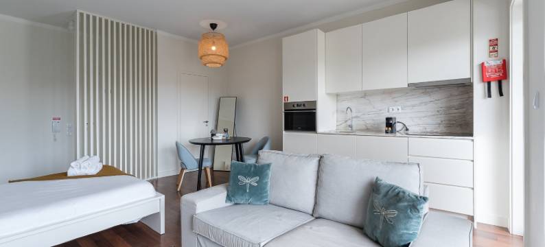 GuestReady - Almada 516图片