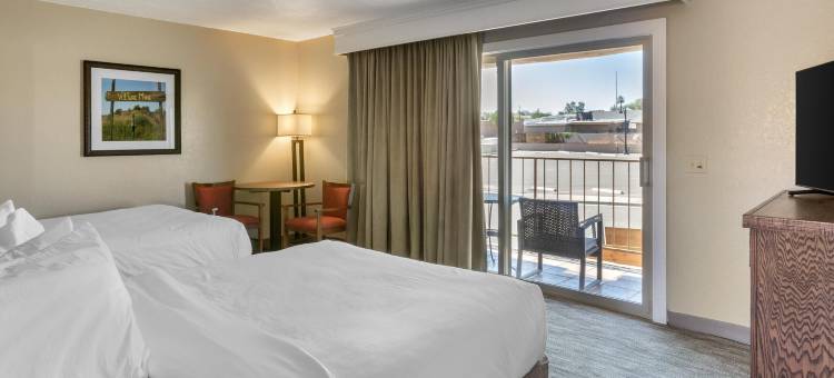 大牧场贝斯特韦斯特酒店(Best Western Rancho Grande)图片