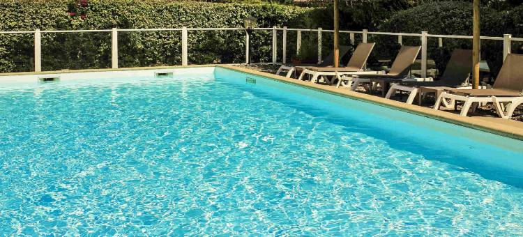 宜必思马塞机场酒店(Ibis Marseille Provence Aéroport)图片