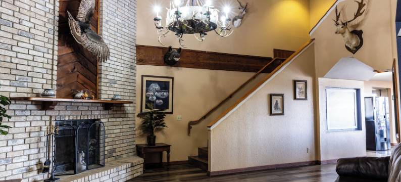 Boerne Inn and Suites图片