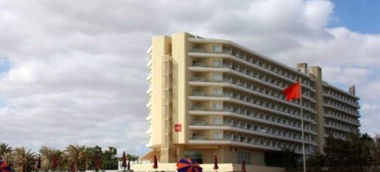 休奥利瓦海滩度假村 - 全包式(Hotel Riu Oliva Beach Resort - All Inclusive)图片