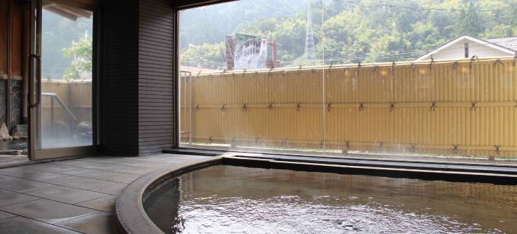 有乐温泉旅馆(Yuraku)图片