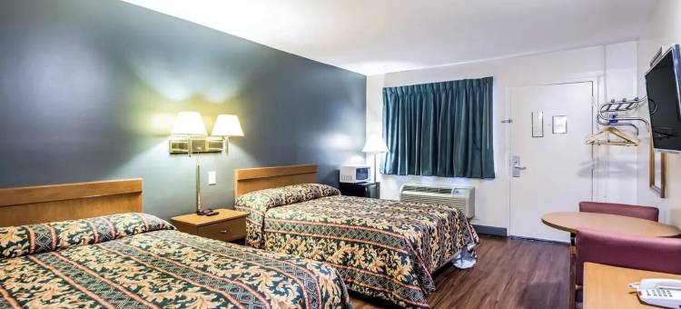 罗德威酒店南里士满店(Brentwood Inn Richmond South)图片