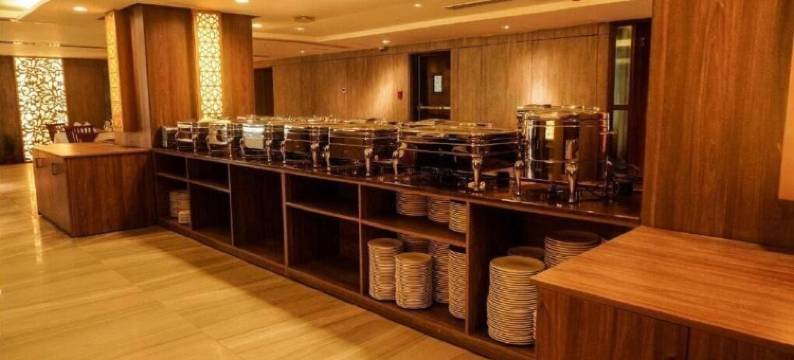 吉大港贝斯特韦斯特SKS(Best Western SKS Chattogram)图片