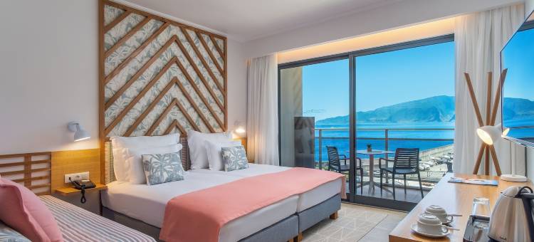 海湾自然水酒店(Aqua Natura Bay)图片