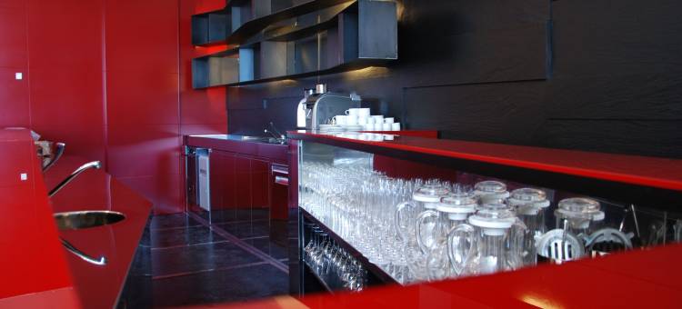 海艺术酒店(Sea Art Hotel)图片