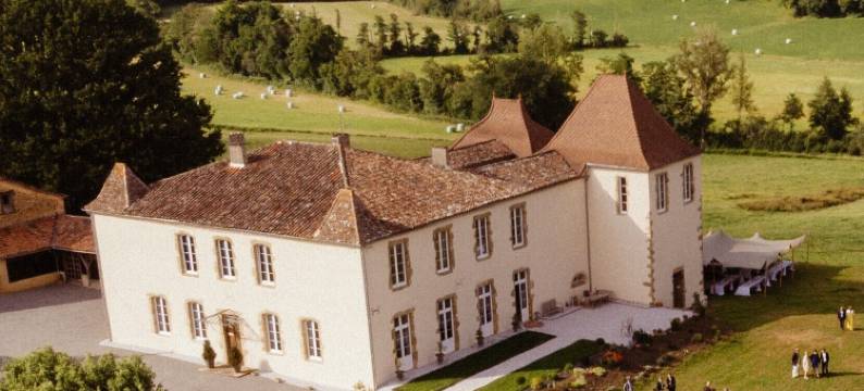 莫伊克城堡 - 15世纪(Château de Mauhic - 15th Century)图片